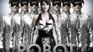Robot for legal trouble?