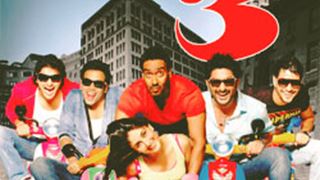 Movie Review: 'Golmaal 3' completes a rib-tickling trilogy! Thumbnail
