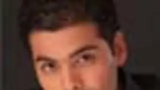 'We are not doing the show to ruin relationships' - Karan Johar Thumbnail