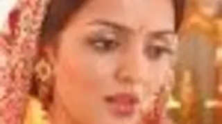 Preeti Amin on a dancing spree!