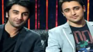 Ranbir & Imran for Dostana-2 ??