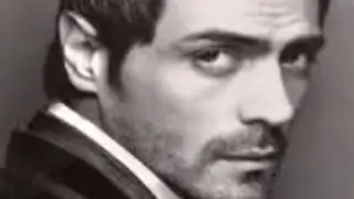 The Man - Arjun Rampal !!