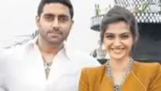 Sneak Peek : Players starring Abhishek & Sonam !!