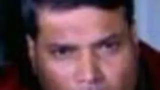 It's not ACP, but Daya  to do Jhalak Dikhhla Jaa! Thumbnail