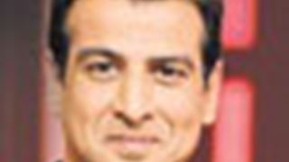 'Adaalat is not an educated show on law' - Ronit Roy