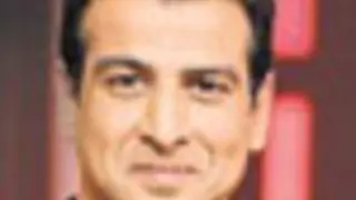 'Adaalat is not an educated show on law' - Ronit Roy Thumbnail
