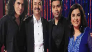 Directors Special with KJo !! Thumbnail