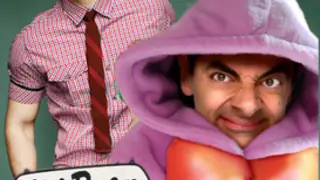 Ranbir Kapoor as Mr. Bean? Thumbnail
