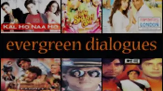 Evergreen Dialogues of B-Town!