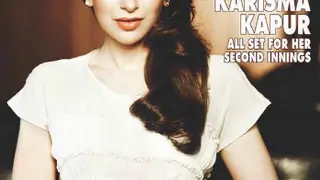 Karishma ka Karishma!