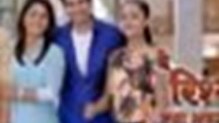 Ye Rishta completes 500 episodes with Hawan on sets!