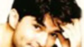 Raqesh Vashisth has a painter in him.. Thumbnail