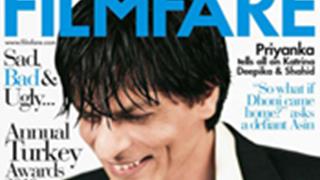 Shah Rukh Khan - The One! Thumbnail