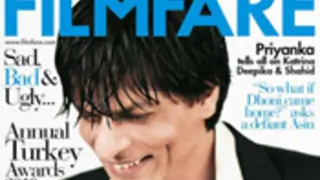 Shah Rukh Khan - The One!