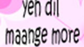 Yeh Dil Maange More - Part 1..