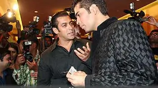 Salman asks 50 lakh to be in KWK? Thumbnail