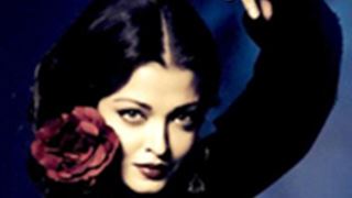 Aishwarya Rai Bachchan - The Dancing Diva!