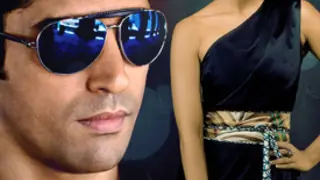 Lara Dutta goes Bald ? Thumbnail