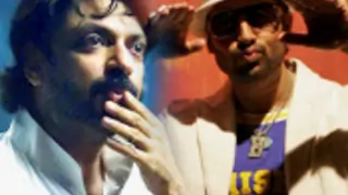 Jr. Bachchan's guzaarish to Sanjay Leela Bhansali! Thumbnail