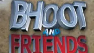 FIRST LOOK : Bhoot and Friends Thumbnail
