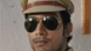 Viineet Kumar feels good to play a cop in Gunahon Ka Devta.. Thumbnail