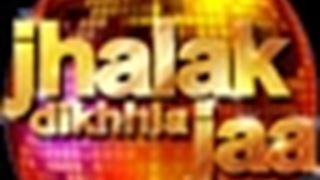 Jhalak Dikhhla Jaa has its first elimination..