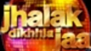 Jhalak Dikhhla Jaa has its first elimination..
