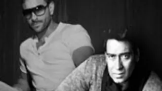 Saif Ali Khan replaces Ajay Devgn ? Thumbnail