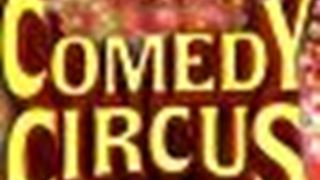 Jay Soni, Pooja Gor in Jubilee Comedy Circus..