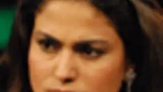'I am not in a relationship with Ashmit; I am single' - Veena Malik Thumbnail