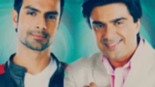 Ashmit Patel or Sameer Soni !!?? Thumbnail