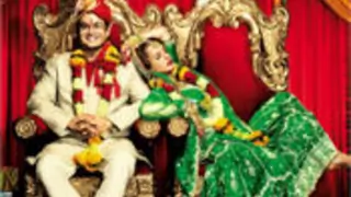 FIRST LOOK : Tanu weds Manu Thumbnail