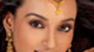 Reshmi Ghosh faints on the sets of Tere Liye..