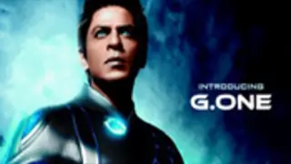 FIRST LOOK : Ra.One Thumbnail