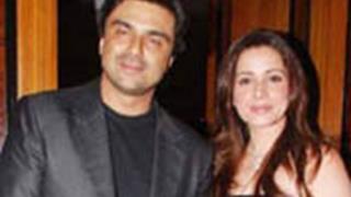 Samir Soni to tie the knot soon...