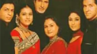 Kabhi Khushi Kabhi Gham Once Again? Thumbnail