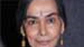 'I would not be able to handle tension as a contestant' -Surekha Sikri