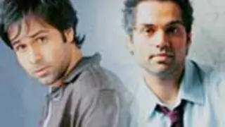 Emraan & Abhay head for SHANGAI! Thumbnail
