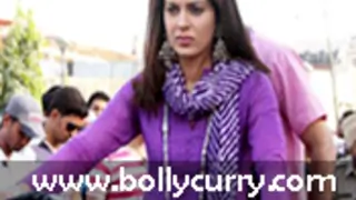 Stunts by Kangana! Thumbnail