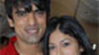 Mohit Malik and Aditi have an eventful outing..