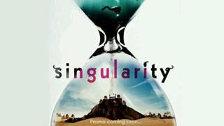 Bipasha Basu's look in Singularity