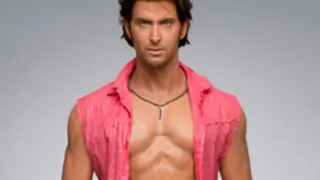 The New "Madame" for Hrithik Thumbnail