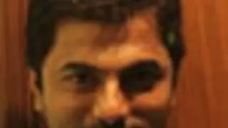 Anand Suryavanshi to enter Behenein.. Thumbnail