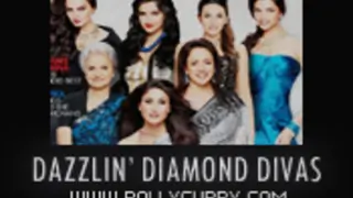 Dazzlin' Diamond Divas