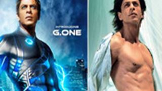 Ra.One 'n' Om Shanti Om! Thumbnail