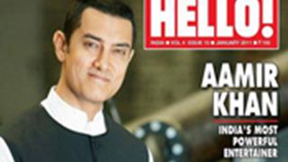 Aamir Khan - India's Most Powerful Entertainer Thumbnail