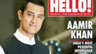 Aamir Khan - India's Most Powerful Entertainer