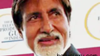 Big B Not a "Boodha"? Thumbnail