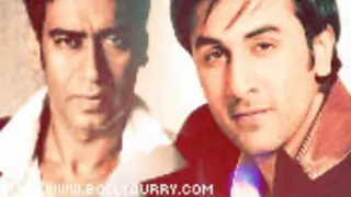Ajay Devgn mocks Ranbir Kapoor Thumbnail