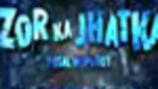 No 'Toll Ka Fatka' as it is 'Zor Ka Jhatka'... Thumbnail
